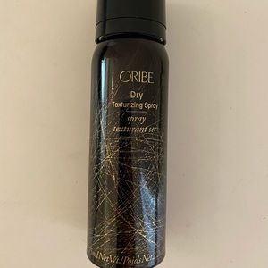 NEW Oribe Dry Texturizing Spray Travel Size